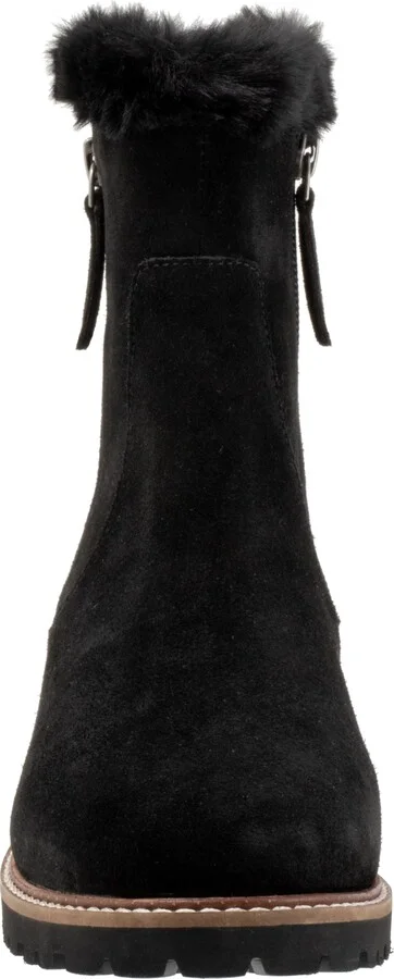 Forever Faux Shearling Trim Boot - Image 4