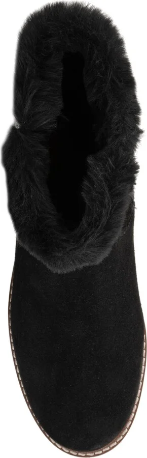 Forever Faux Shearling Trim Boot - Image 5