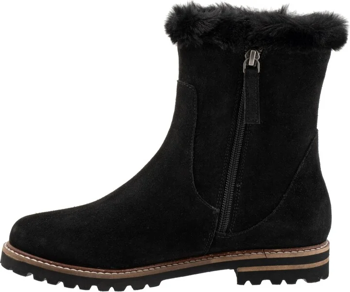 Forever Faux Shearling Trim Boot - Image 7