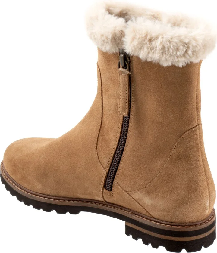 Forever Faux Shearling Trim Boot - Image 9