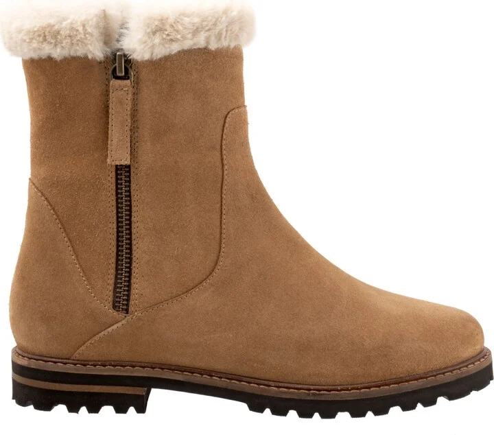 Forever Faux Shearling Trim Boot - Image 10