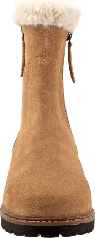 Forever Faux Shearling Trim Boot - Image 11