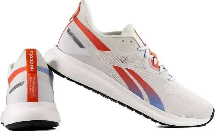 Forever Floatride Energy 2.0 "White/Orange/Blue" sneakers - Image 2