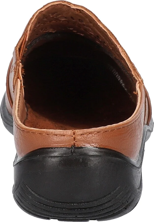 Forever Perforated Mule - Multiple Widths Available - Image 3