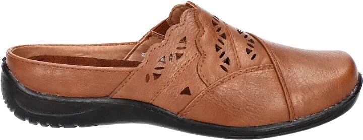 Forever Perforated Mule - Multiple Widths Available - Image 4