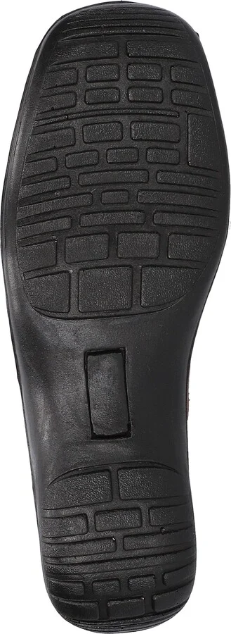 Forever Perforated Mule - Multiple Widths Available - Image 6