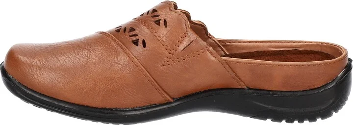 Forever Perforated Mule - Multiple Widths Available - Image 8
