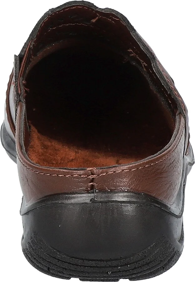 Forever Perforated Mule - Multiple Widths Available - Image 10