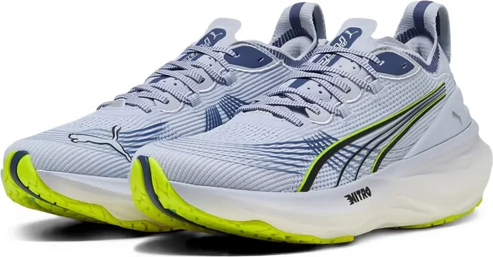 Forever Run Nitro 2 lightweight performance sneakers - Image 2