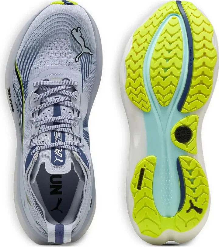 Forever Run Nitro 2 lightweight performance sneakers - Image 3