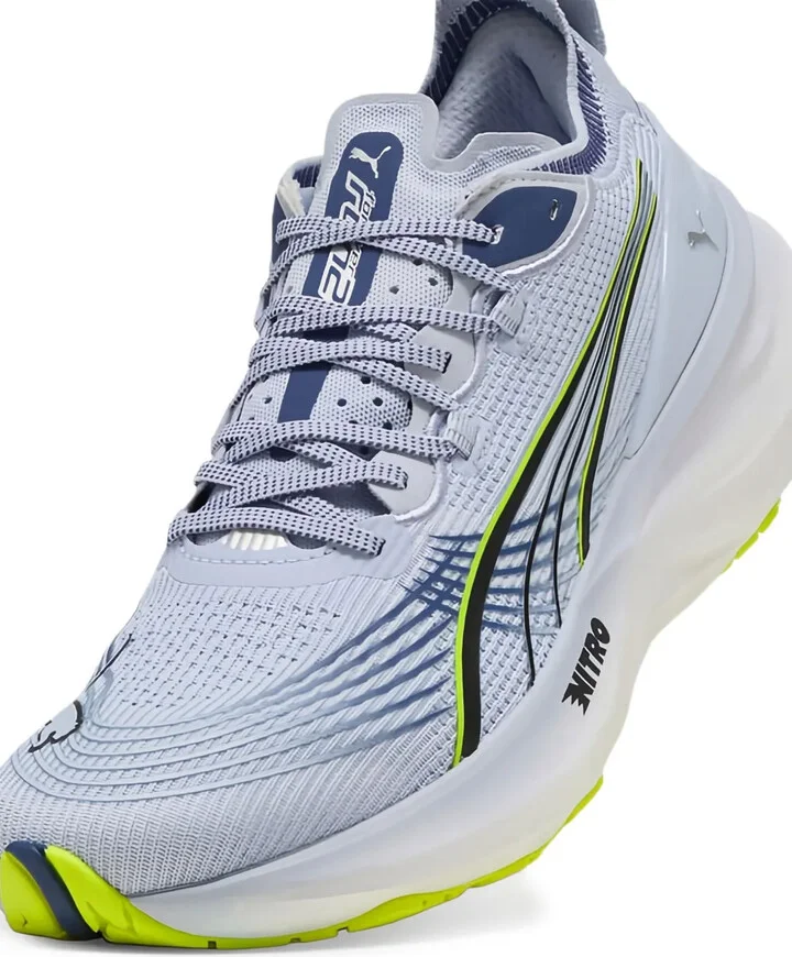 Forever Run Nitro 2 lightweight performance sneakers - Image 4