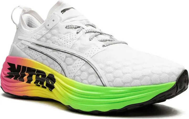 ForeverRUN NITRO Futrograde sneakers - Image 2
