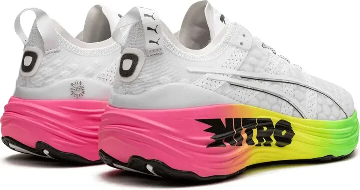 ForeverRUN NITRO Futrograde sneakers - Image 3