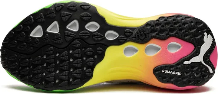 ForeverRUN NITRO Futrograde sneakers - Image 4