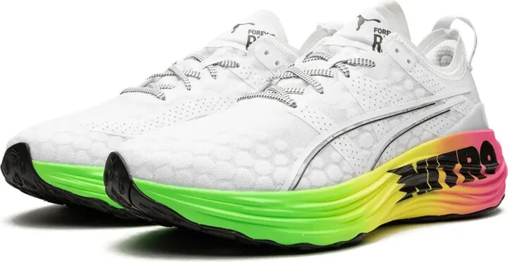 ForeverRUN NITRO Futrograde sneakers - Image 5
