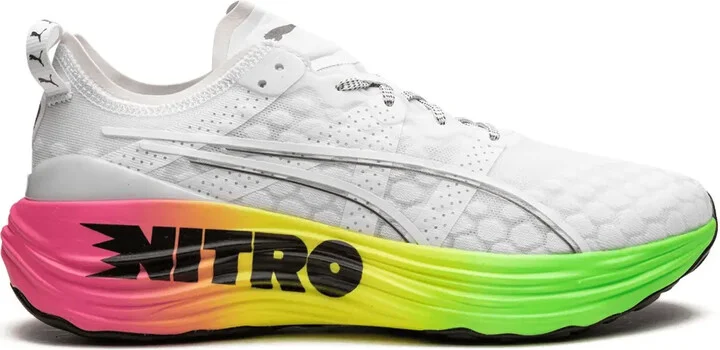 ForeverRUN NITRO Futrograde sneakers