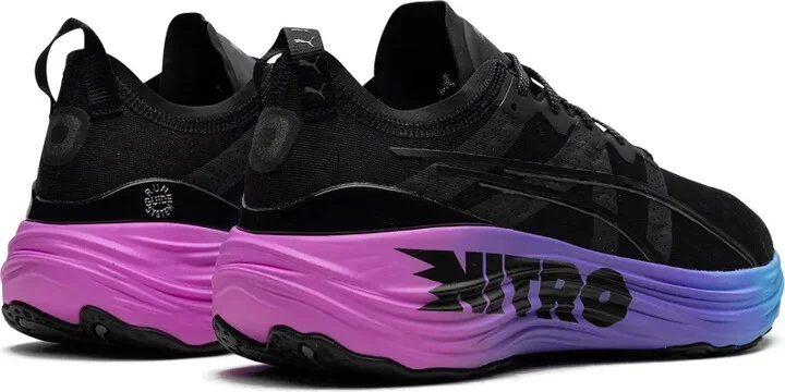 ForeverRUN NITRO "Sunset" sneakers - Image 3