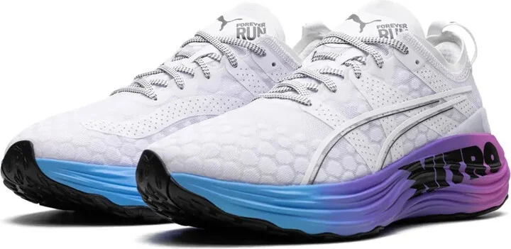 ForeverRUN NITRO "SUNSET" sneakers - Image 3
