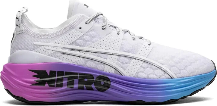 ForeverRUN NITRO "SUNSET" sneakers