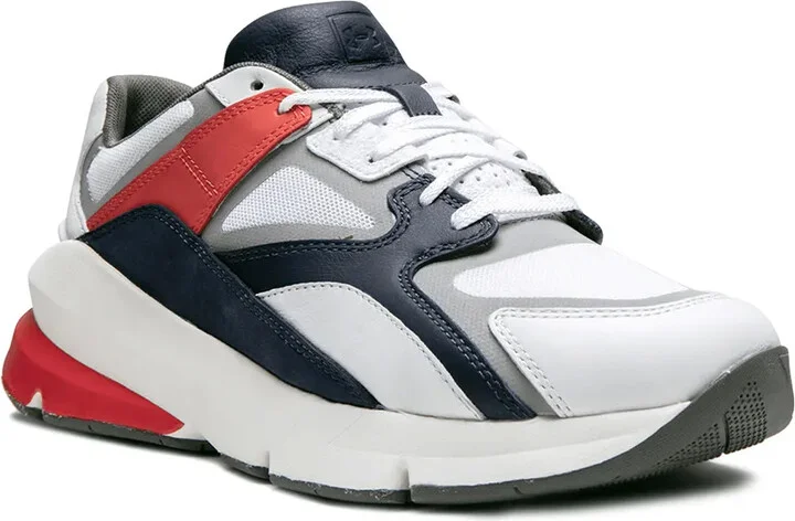 Forge 96 Track sneakers - Image 2