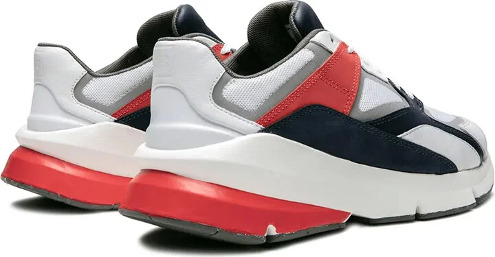 Forge 96 Track sneakers - Image 3