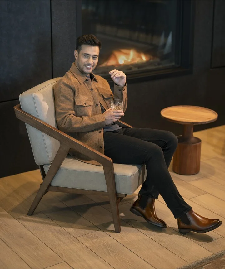 Forge Chelsea Boot - Image 2