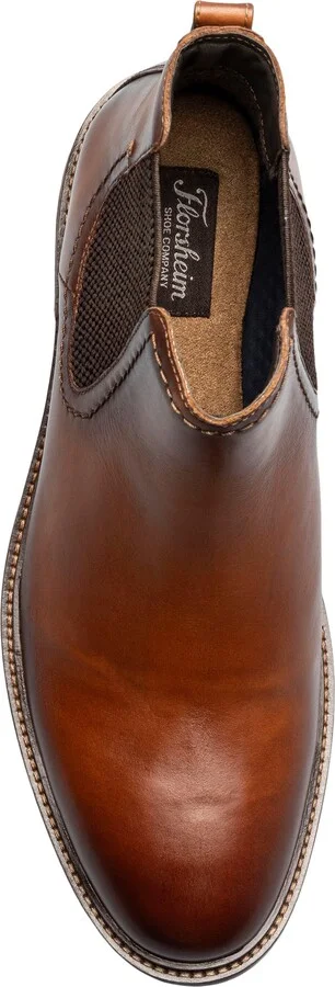 Forge Chelsea Boot - Image 6