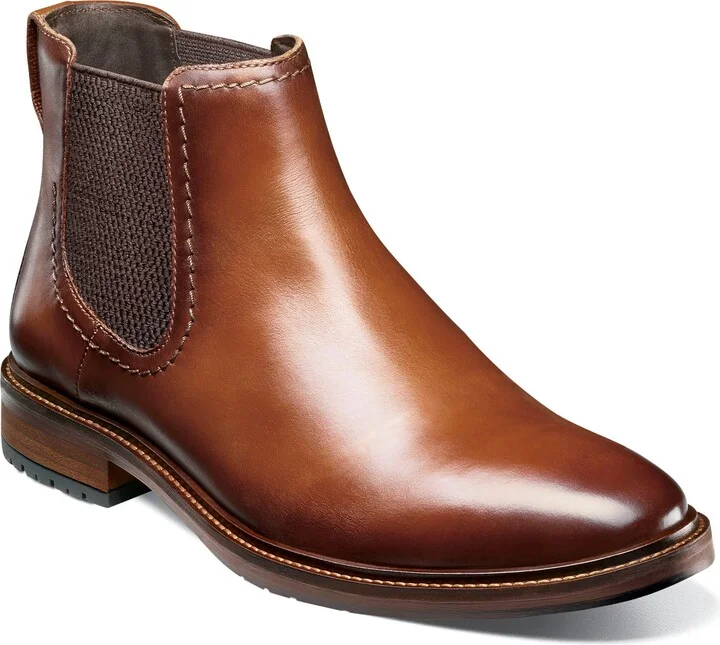 Forge Chelsea Boot