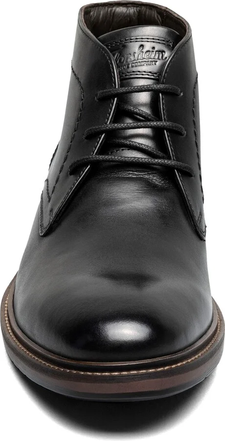 Forge Chukka Boot - Image 4