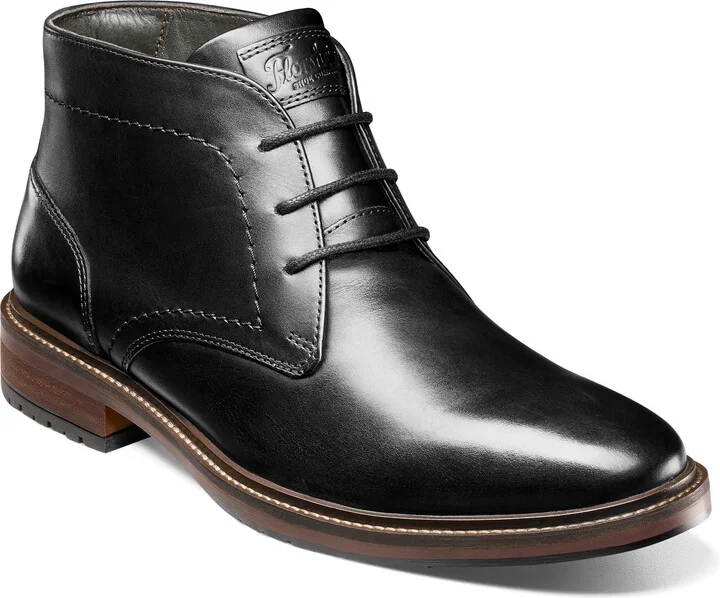 Forge Chukka Boot