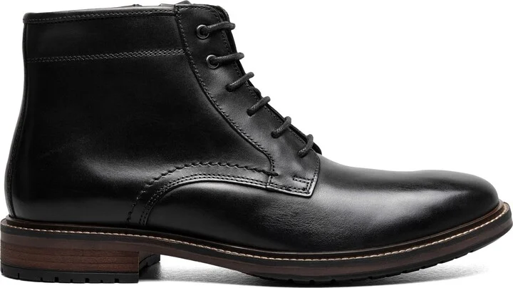 Forge Lace-Up Boot - Image 3