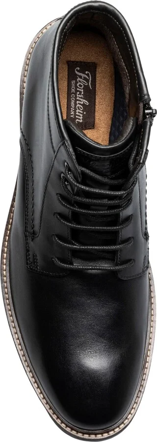 Forge Lace-Up Boot - Image 5