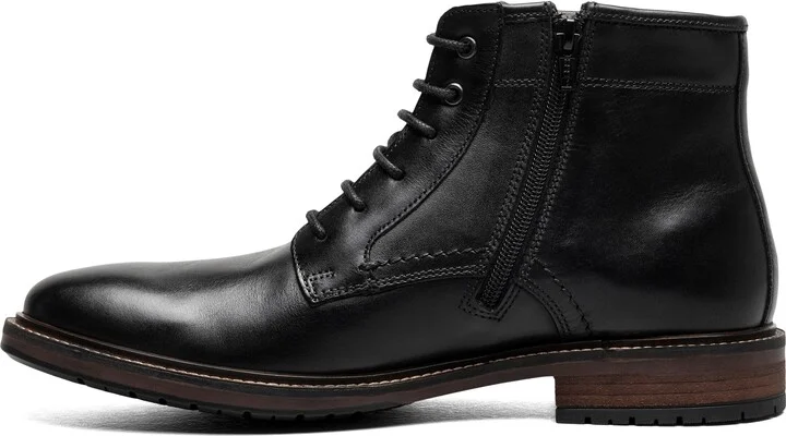 Forge Lace-Up Boot - Image 8