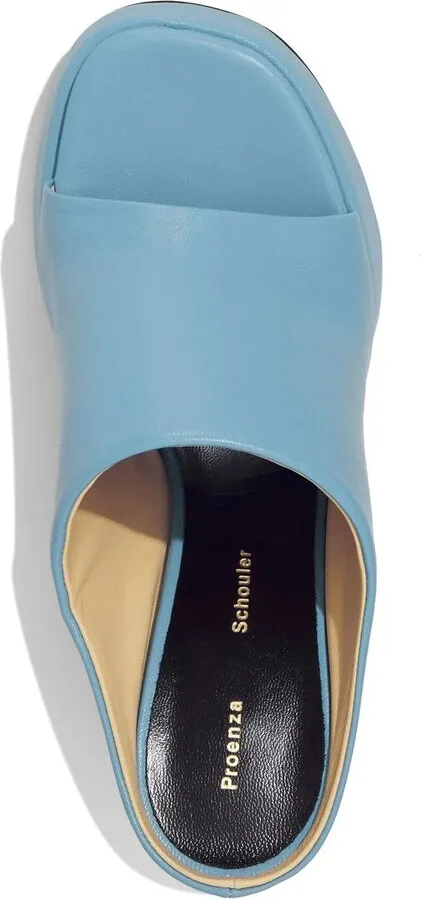 Forma 110mm platform sandals - Image 4