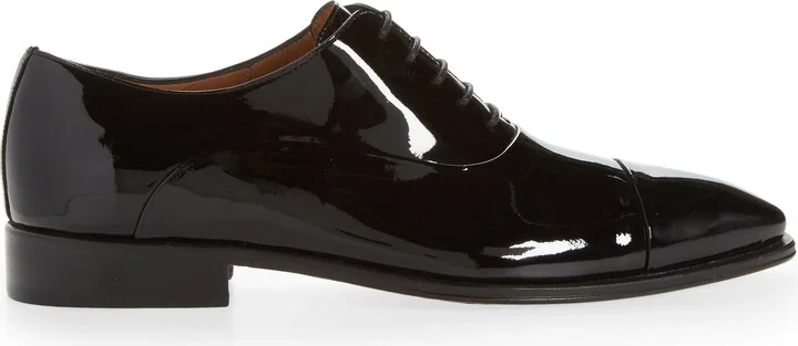Formal Cap Toe Oxford - Image 3