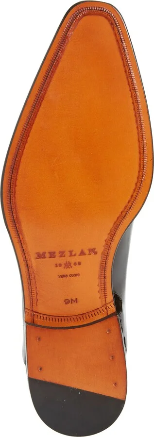 Formal Cap Toe Oxford - Image 6