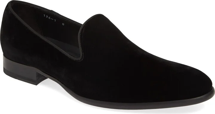 Formal Loafer
