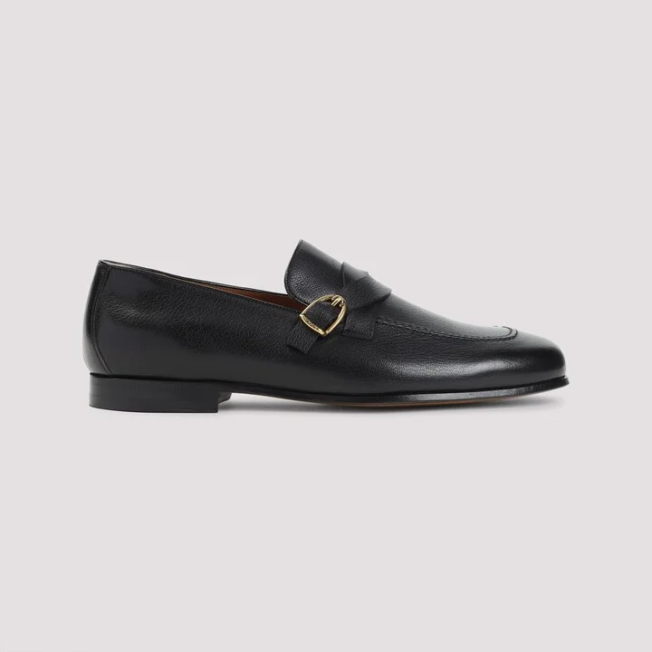 Formal Loafers - Image 3
