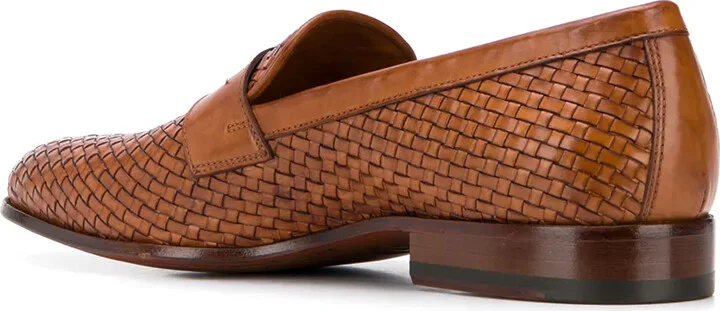 Formal Loafers - Image 3