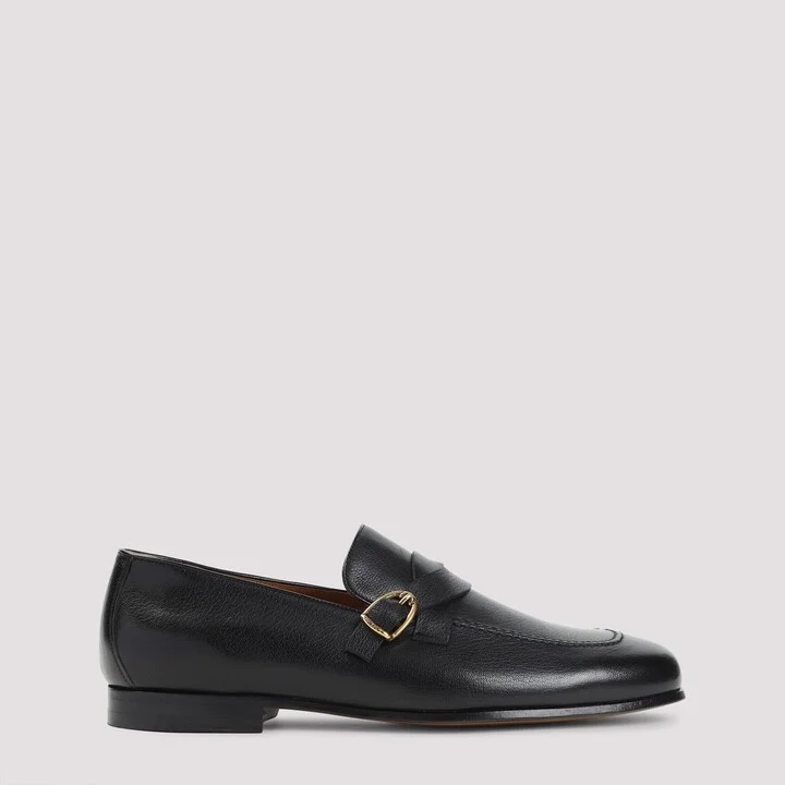 Formal Loafers