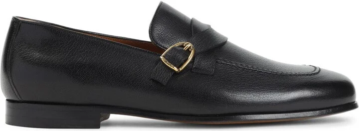 Formal Loafers