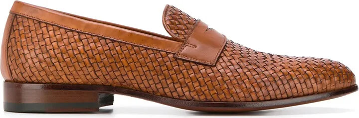 Formal Loafers