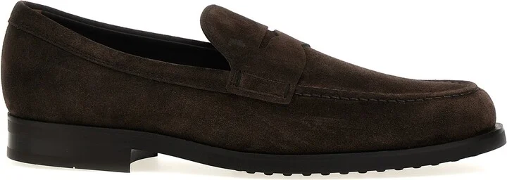 Formale Loafers