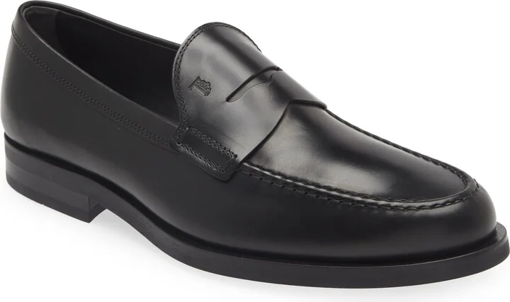 Formale Penny Loafer