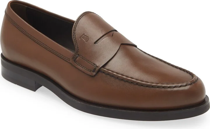 Formale Penny Loafer