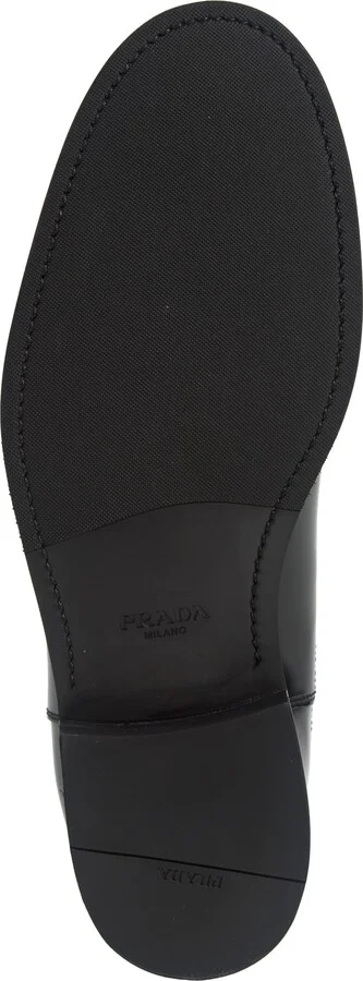 Formale Spazzolato Chelsea Boot - Image 6