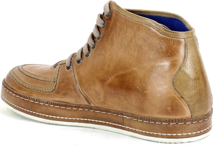 Formation High Top Sneaker - Image 2