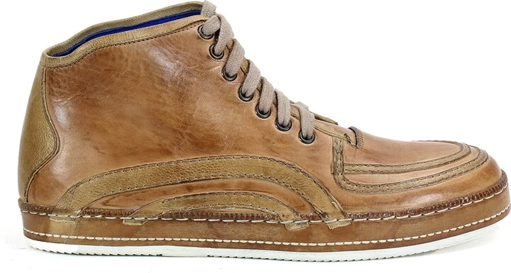 Formation High Top Sneaker - Image 3