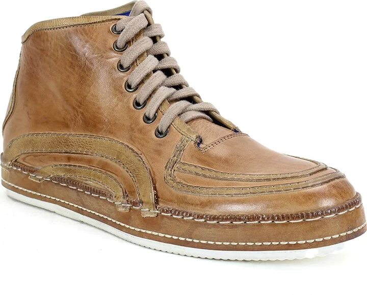 Formation High Top Sneaker