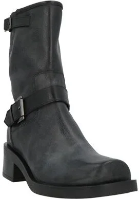 Formentini Woman Ankle boots - Image 2